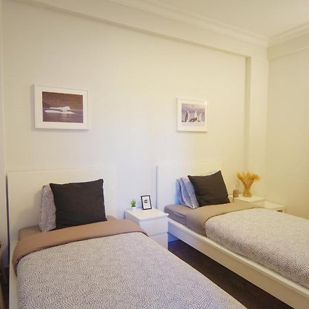 Casa Emon Cascais New Mordern Apartment 3 Bedrooms Esterno foto