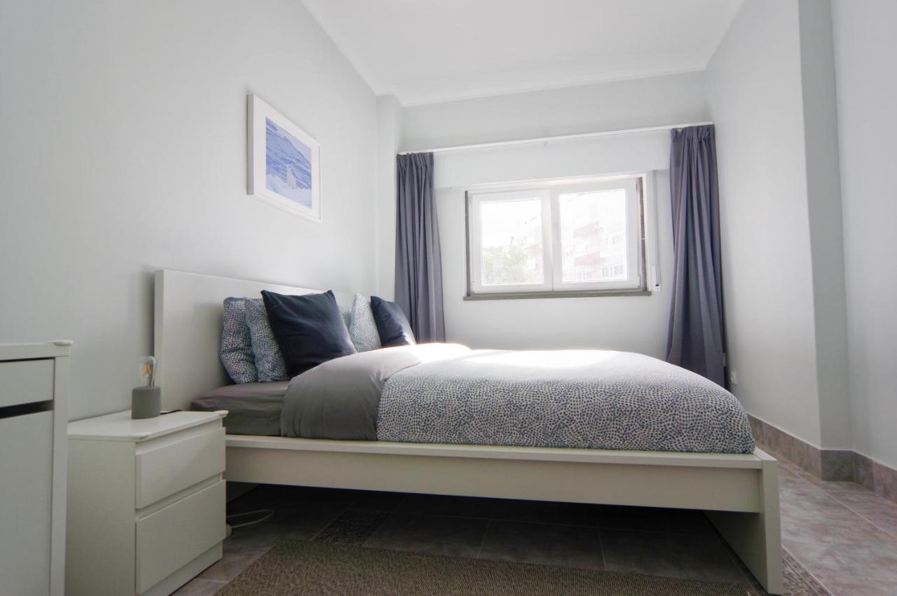 Casa Emon Cascais New Mordern Apartment 3 Bedrooms Esterno foto