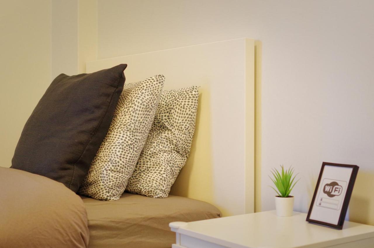 Casa Emon Cascais New Mordern Apartment 3 Bedrooms Esterno foto