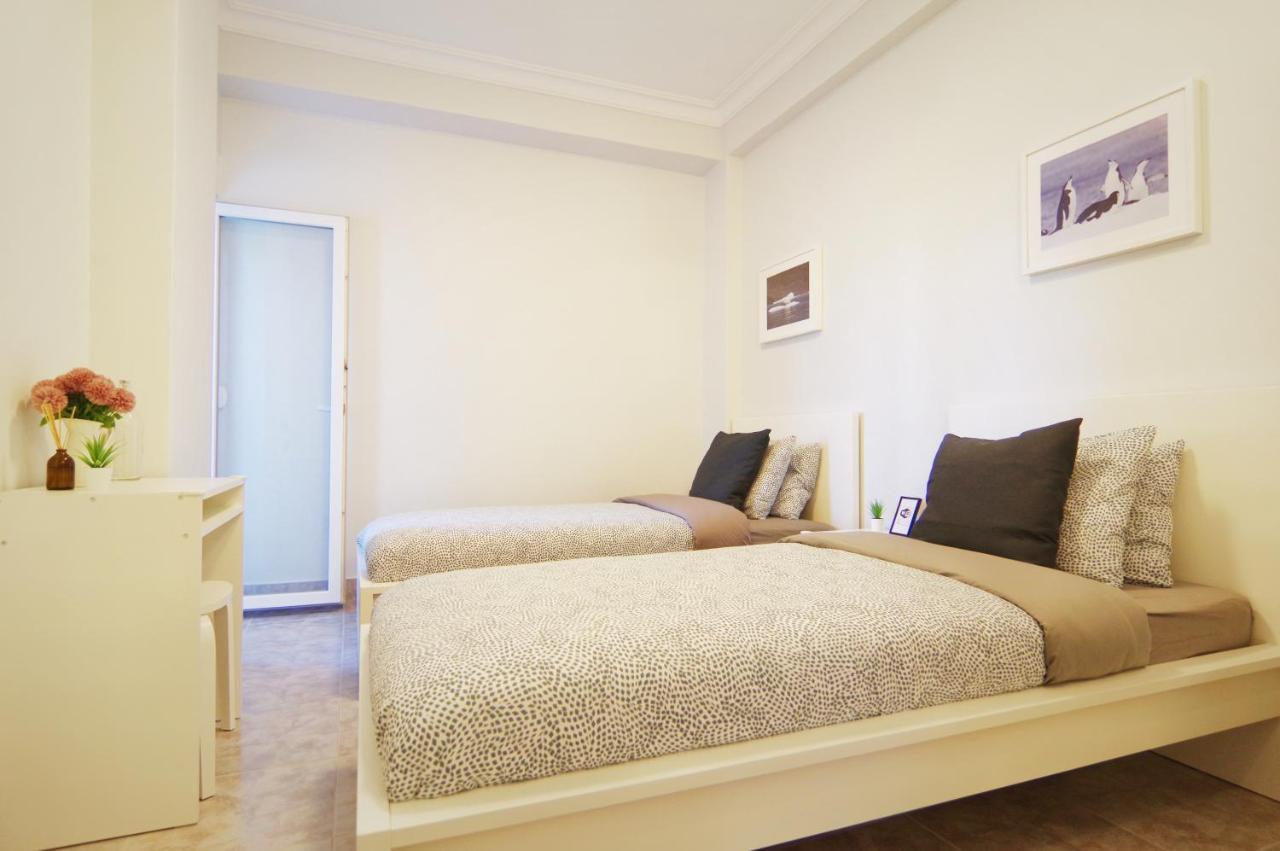Casa Emon Cascais New Mordern Apartment 3 Bedrooms Esterno foto
