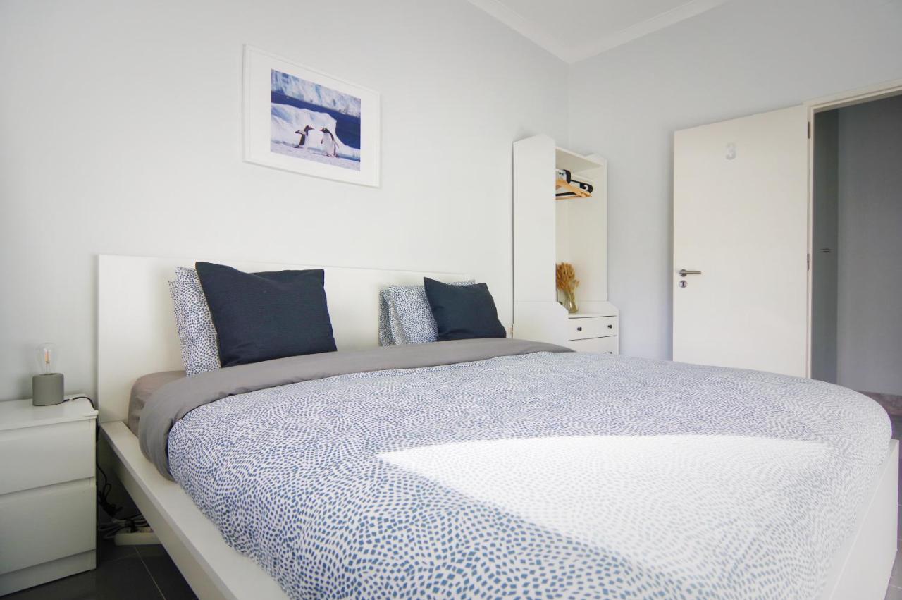 Casa Emon Cascais New Mordern Apartment 3 Bedrooms Esterno foto