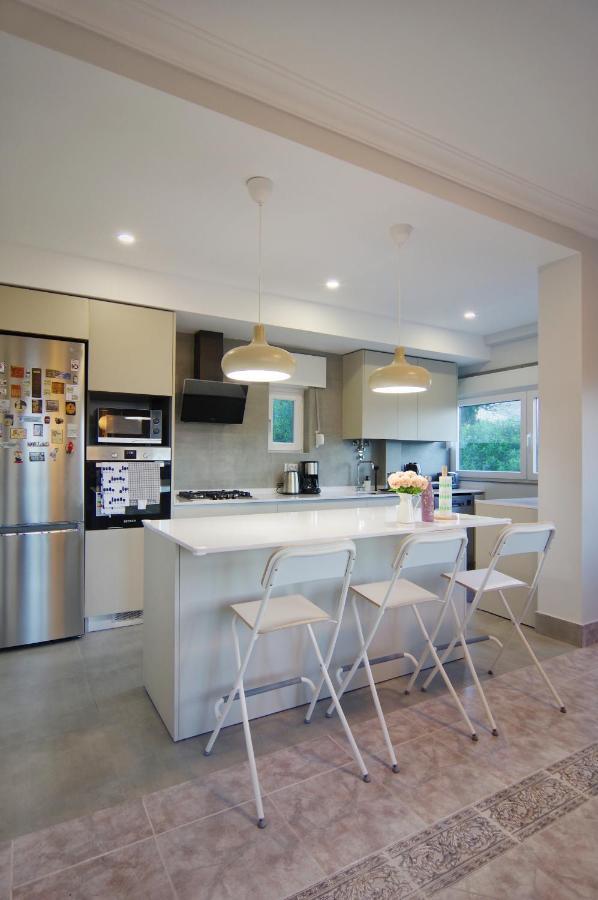 Casa Emon Cascais New Mordern Apartment 3 Bedrooms Esterno foto