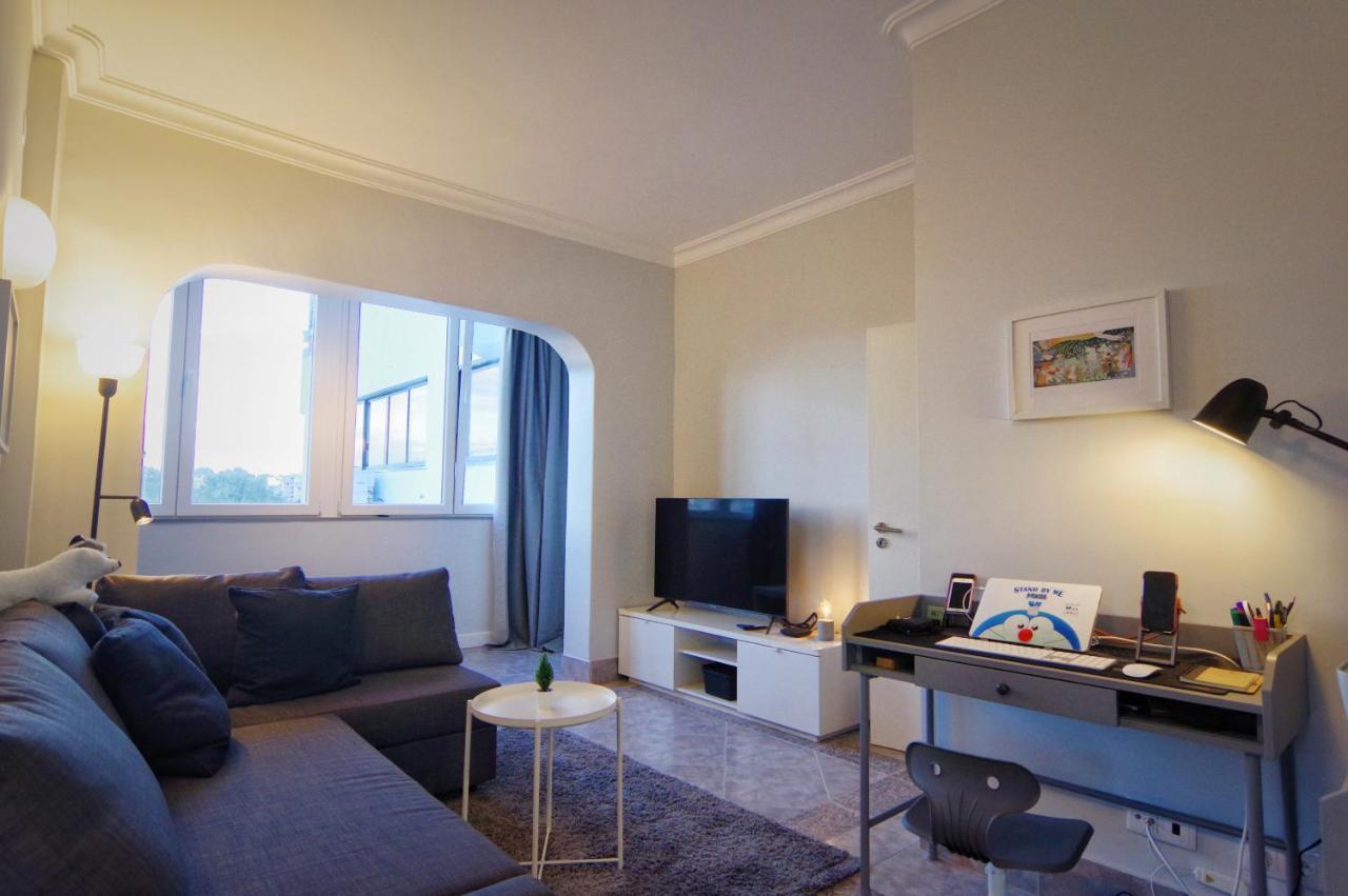 Casa Emon Cascais New Mordern Apartment 3 Bedrooms Esterno foto