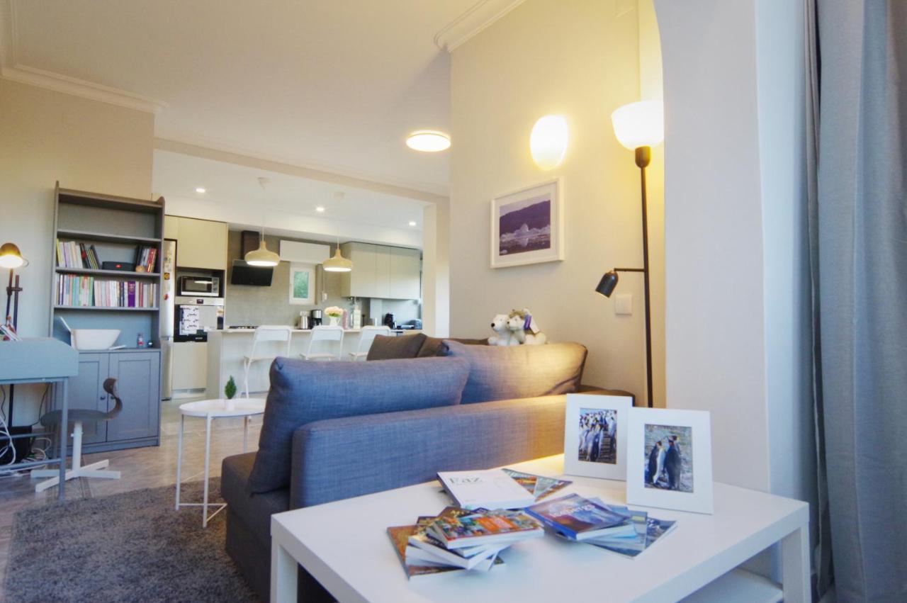 Casa Emon Cascais New Mordern Apartment 3 Bedrooms Esterno foto