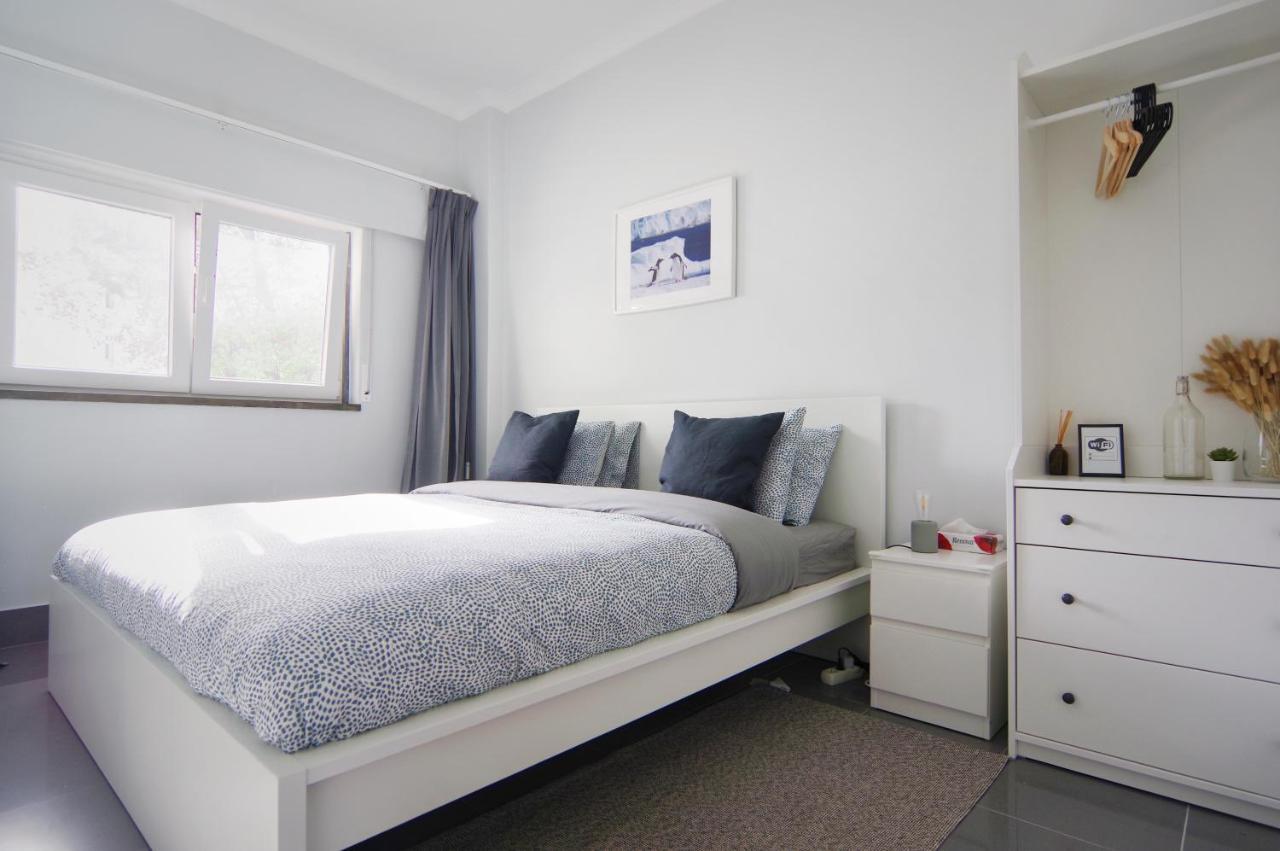 Casa Emon Cascais New Mordern Apartment 3 Bedrooms Esterno foto