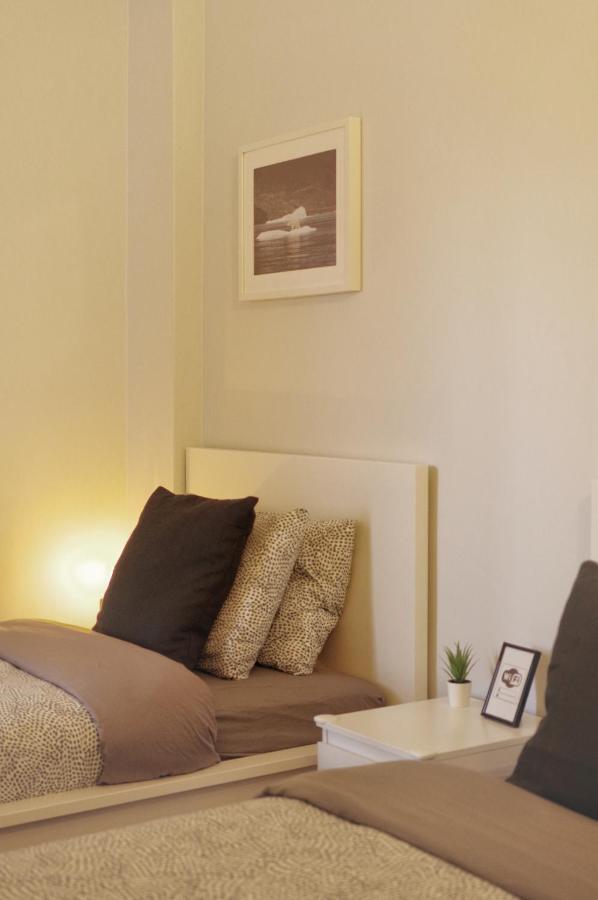 Casa Emon Cascais New Mordern Apartment 3 Bedrooms Esterno foto