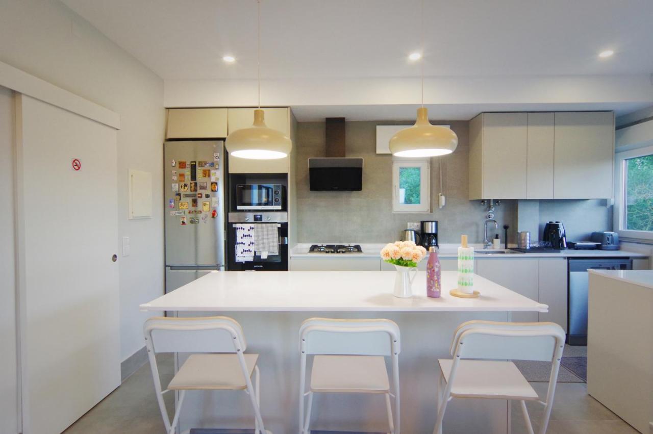 Casa Emon Cascais New Mordern Apartment 3 Bedrooms Esterno foto