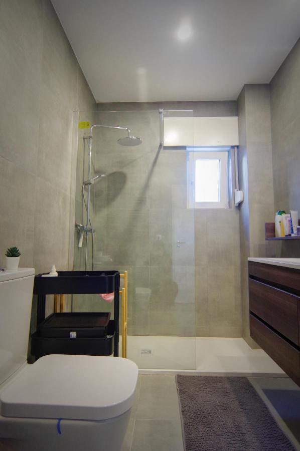 Casa Emon Cascais New Mordern Apartment 3 Bedrooms Esterno foto