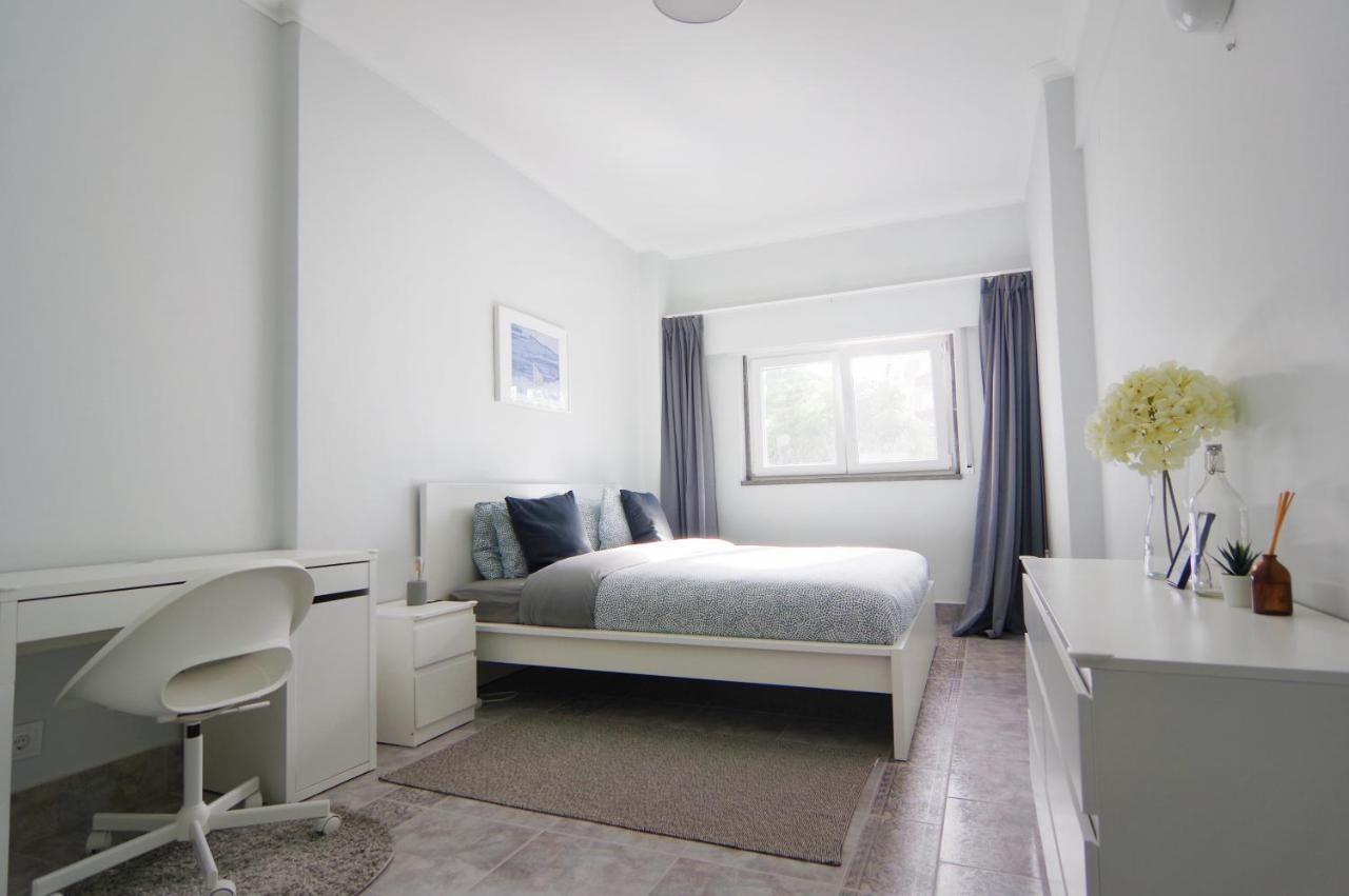 Casa Emon Cascais New Mordern Apartment 3 Bedrooms Esterno foto