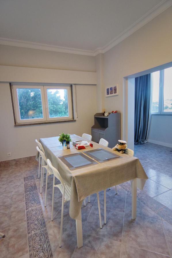 Casa Emon Cascais New Mordern Apartment 3 Bedrooms Esterno foto